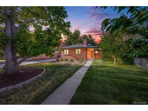 4850 E Dartmouth Ave, Denver, CO 80222