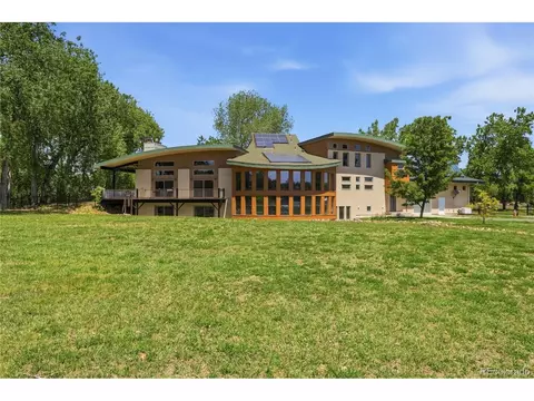 15030 W 52nd Ave, Golden, CO 80403