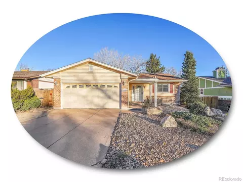 2450 S Deframe St, Lakewood, CO 80228