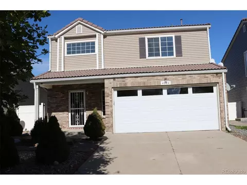 4086 Andes Way, Denver, CO 80249