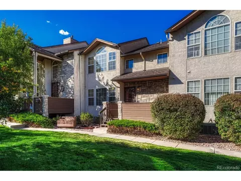 3312 Capstan Way, Colorado Springs, CO 80906