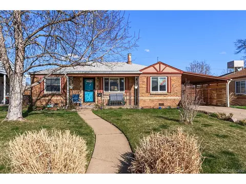 1334 S Dale Ct, Denver, CO 80219
