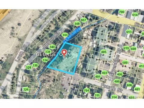 4 Th St, Georgetown, CO 80444 photo 1