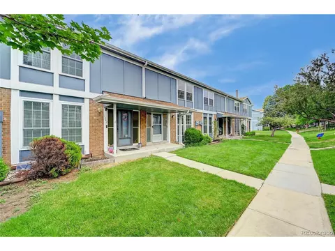 11776 E Canal Dr, Aurora, CO 80011