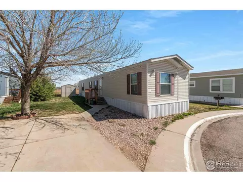 435 N 35th Ave # 459, Greeley, CO 80631