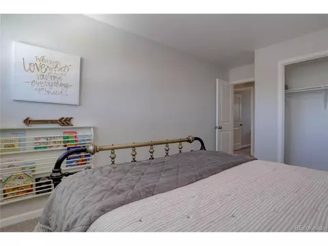 Bedroom - 13673 Libra Ct, Littleton, CO 80124 photo 7 of 7
