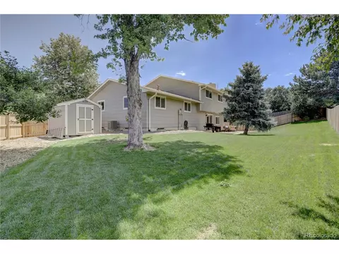 Exterior - 13673 Libra Ct, Littleton, CO 80124 photo 3 of 10