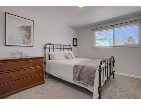 Bedroom - 13673 Libra Ct, Littleton, CO 80124 photo 6 of 7