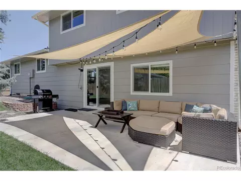 Exterior - 13673 Libra Ct, Littleton, CO 80124 photo 4 of 10