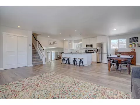 Kitchen - 13673 Libra Ct, Littleton, CO 80124 photo 8 of 8