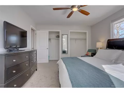 Bedroom - 13673 Libra Ct, Littleton, CO 80124 photo 2 of 7