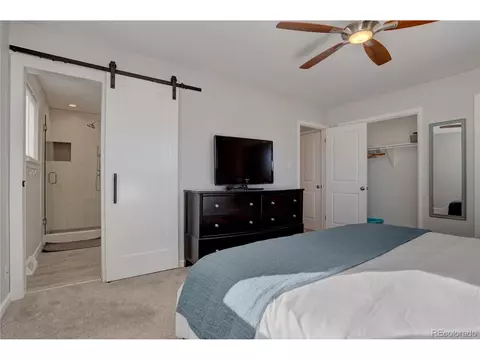 Bedroom - 13673 Libra Ct, Littleton, CO 80124 photo 3 of 7