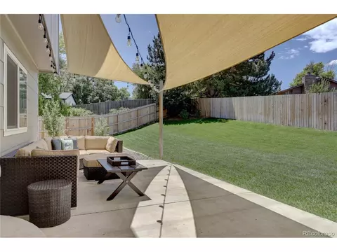 Exterior - 13673 Libra Ct, Littleton, CO 80124 photo 6 of 10