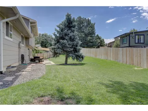 Exterior - 13673 Libra Ct, Littleton, CO 80124 photo 7 of 10