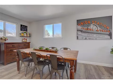 Dining - 13673 Libra Ct, Littleton, CO 80124 photo 1 of 1