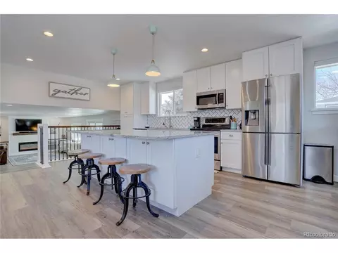 Kitchen - 13673 Libra Ct, Littleton, CO 80124 photo 1 of 8