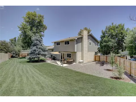 Exterior - 13673 Libra Ct, Littleton, CO 80124 photo 2 of 10