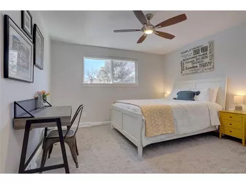 Bedroom - 13673 Libra Ct, Littleton, CO 80124 photo 5 of 7