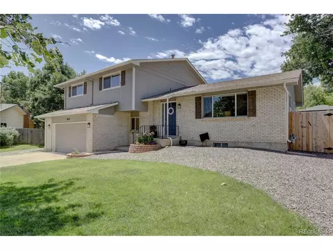 Exterior - 13673 Libra Ct, Littleton, CO 80124 photo 8 of 10