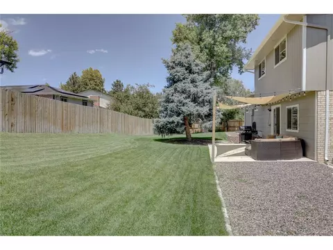 Exterior - 13673 Libra Ct, Littleton, CO 80124 photo 5 of 10