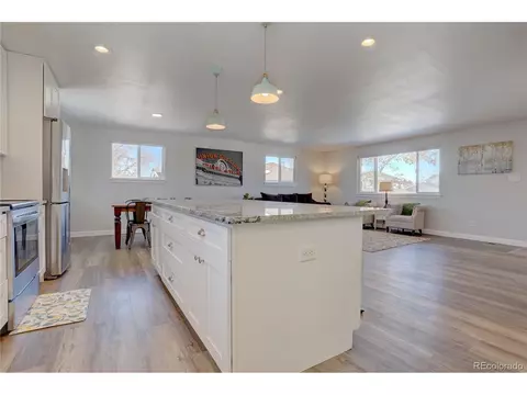 Kitchen - 13673 Libra Ct, Littleton, CO 80124 photo 7 of 8