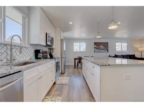 Kitchen - 13673 Libra Ct, Littleton, CO 80124 photo 2 of 8