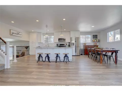 Kitchen - 13673 Libra Ct, Littleton, CO 80124 photo 5 of 8