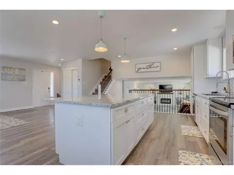 Kitchen - 13673 Libra Ct, Littleton, CO 80124 photo 3 of 8