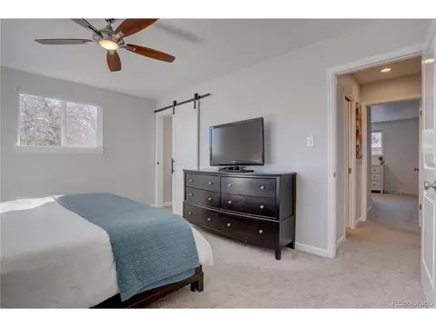 Bedroom - 13673 Libra Ct, Littleton, CO 80124 photo 4 of 7