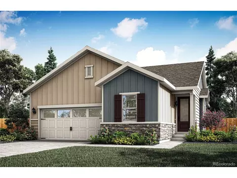 17834 E 94th Dr, Commerce City, CO 80022
