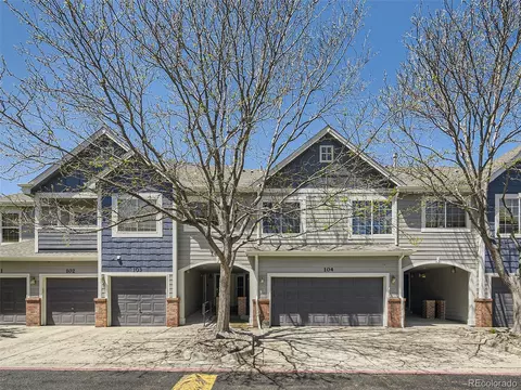 1481 S Danube Way #104, Aurora, CO 80017