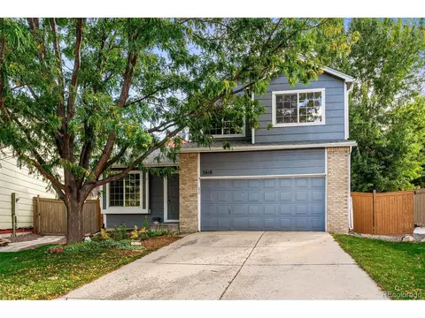 3618 Morning Glory Dr, Castle Rock, CO 80109