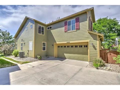 10597 Ashfield St, Highlands Ranch, CO 80126