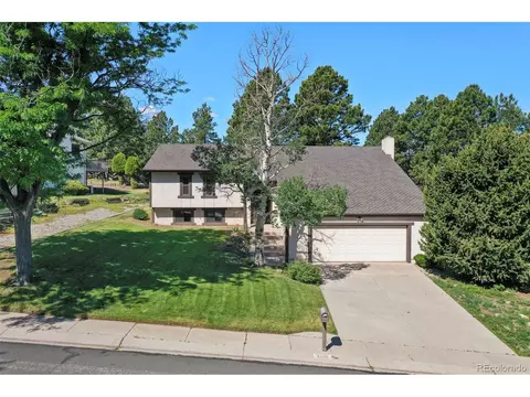 4195 Mcpherson Ave, Colorado Springs, CO 80909