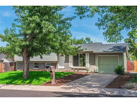 2470 S Mobile St, Aurora, CO 80013