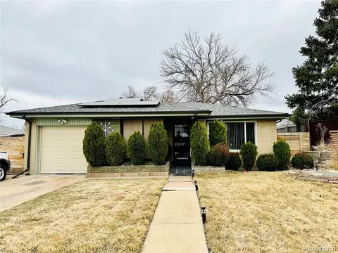 662 S Tejon St, Denver, CO 80223