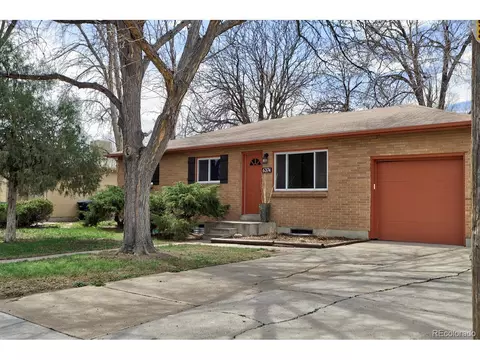 6374 Iris Ct, Arvada, CO 80004 photo 1