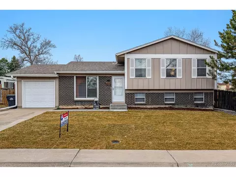 2123 S Joplin Way, Aurora, CO 80013