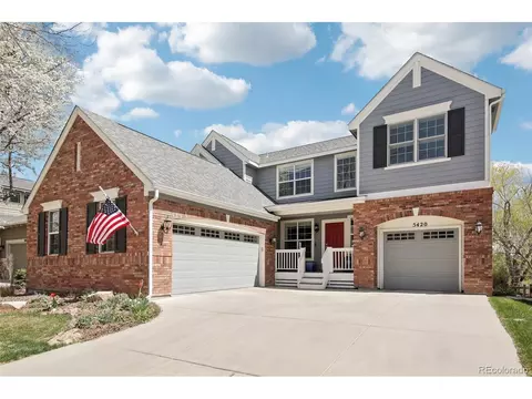 5420 Northern Lights Dr, Fort Collins, CO 80528