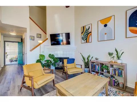 8334 S Upham Way, Littleton, CO 80128