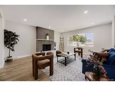 Living - 6602 E Cornell Ave, Denver, CO 80224 photo 1 of 3