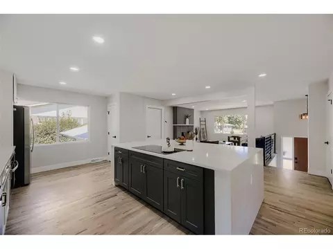 Kitchen - 6602 E Cornell Ave, Denver, CO 80224 photo 2 of 3