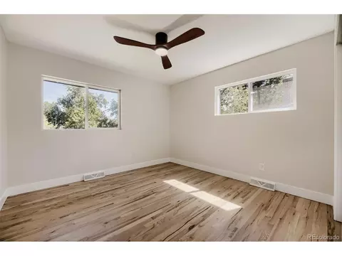 Bedroom - 6602 E Cornell Ave, Denver, CO 80224 photo 3 of 4