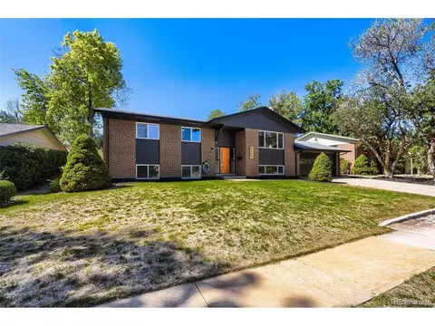 Exterior - 6602 E Cornell Ave, Denver, CO 80224 photo 2 of 6
