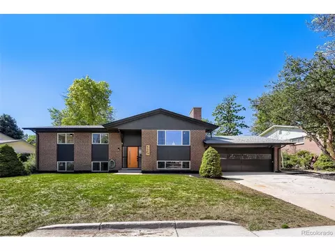 Exterior - 6602 E Cornell Ave, Denver, CO 80224 photo 1 of 6