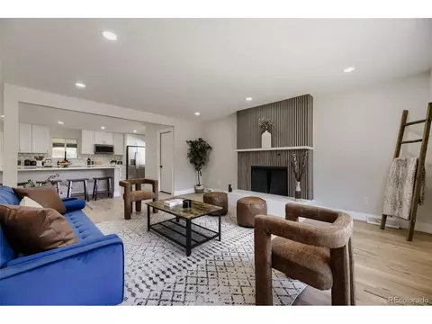 Living - 6602 E Cornell Ave, Denver, CO 80224 photo 2 of 3