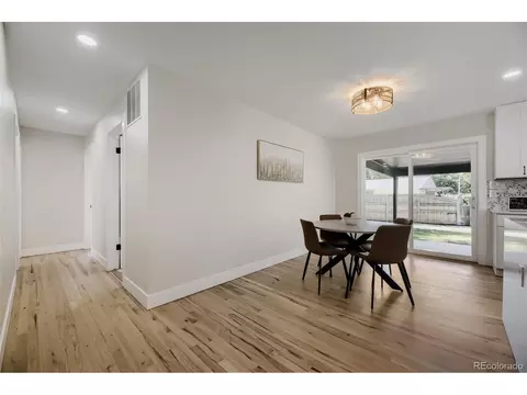 Dining - 6602 E Cornell Ave, Denver, CO 80224 photo 1 of 1
