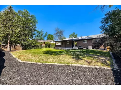 Exterior - 6602 E Cornell Ave, Denver, CO 80224 photo 6 of 6