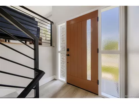 Entry Way - 6602 E Cornell Ave, Denver, CO 80224 photo 1 of 1