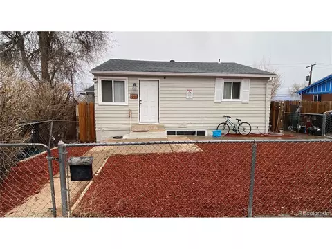 4665 W Exposition Ave, Denver, CO 80219